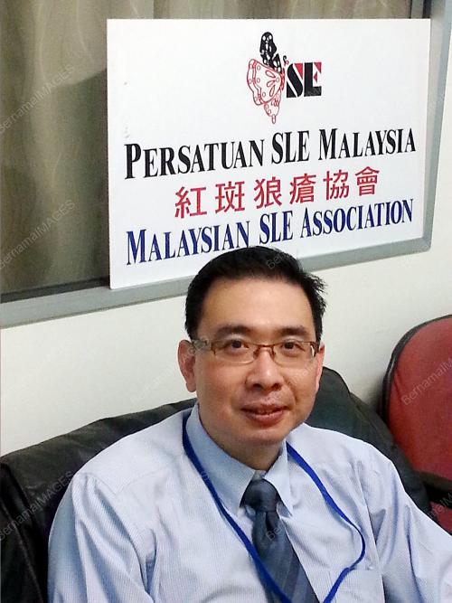 DR CHEAH TIEN EANG
