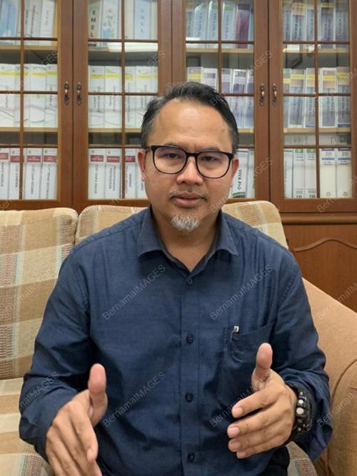 PELAJAR IPTA PULANG