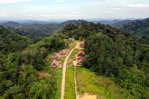 PENDIDIKAN ORANG ASLI
