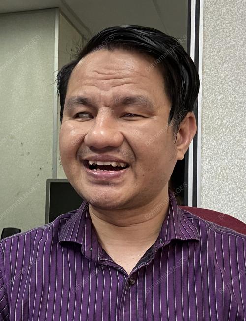 DR AHMAD SHAMSURI MUHAMAD