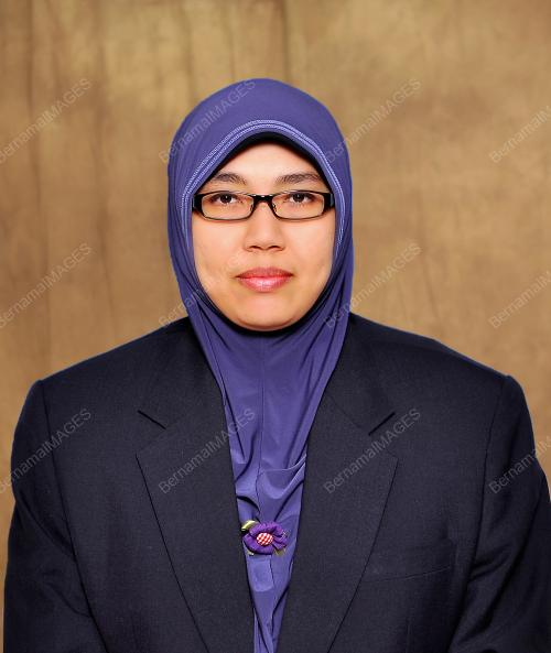 PROF DR SHARIFA EZAT WAN PUTEH