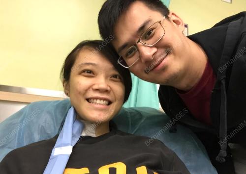 GORDON LING FU CHUR