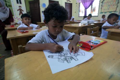 ORANG ASLI