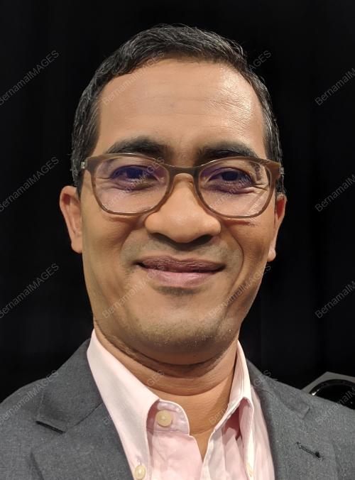 PROF MADYA DR MUHAMMAD MUHSIN AHMAD ZAHARI