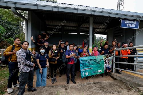 EKSPEDISI LEMBAH TANUM