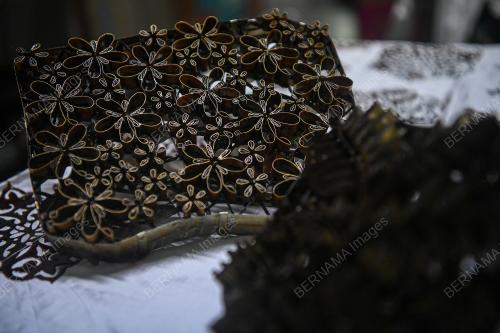 BATIK JOHOR