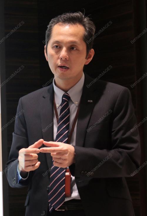 DATUK DR YAP YEE GUAN