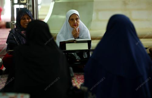JOHARA BEE MOHD IBRAHIM