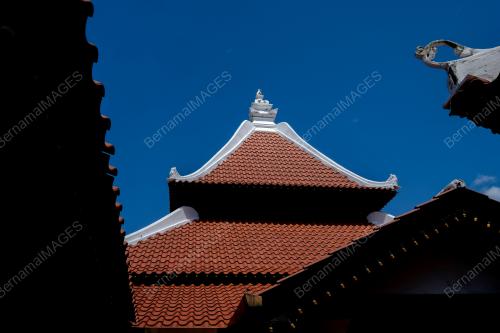 MASJID KAMPUNG HULU