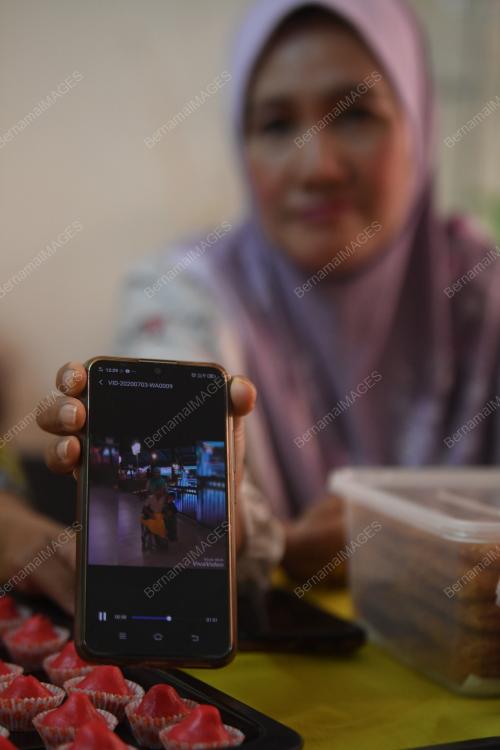 NOOR SHAKILAH ABDULLAH