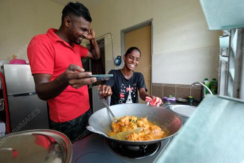 YOUTUBER MASAKAN