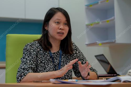 DR JONI TEOH BING FEI