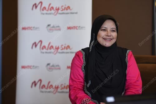 SHERENE AZLI
