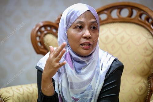 PROF MADYA DR SYAHRUL SAZLIYANA SHAHRIR
