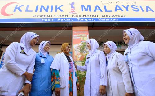 FEA02_11092017_KLINIK_1MALAYSIA