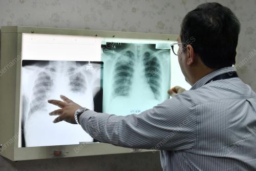 DATUK DR ZAINUDIN MD ZIN