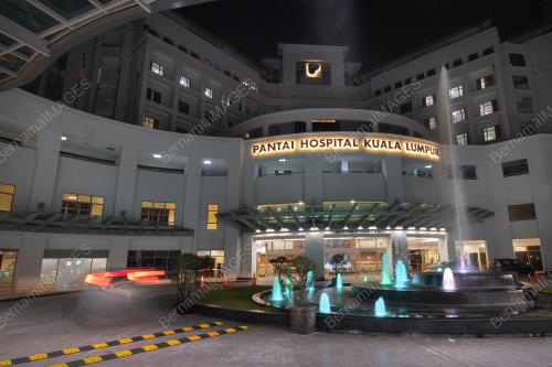 ONKOLOGI MALAYSIA TETAP PILIHAN KETIKA COVID-19