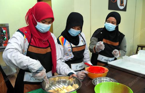 PROGRAM GENIUS REMAJA