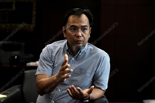 MUHAMMAD YAZURIN SALLIJ