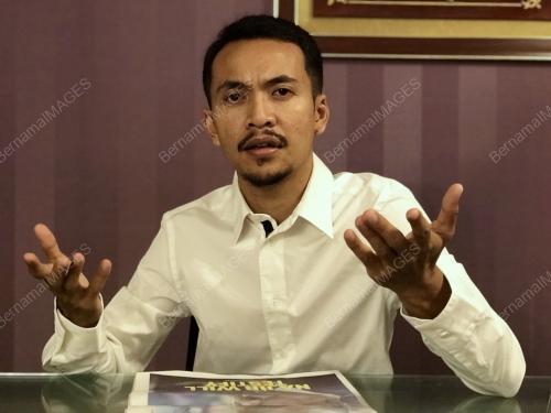SIRAJ JALIL