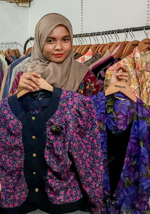 BUNDLE WANITA