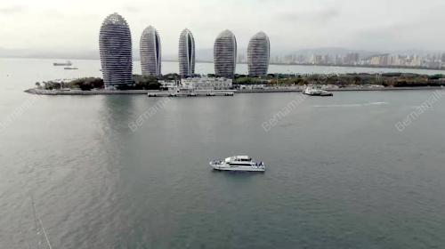 SANYA CHINA