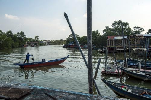 KAHAR BUNTAL