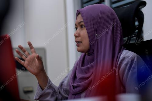 PROF MADYA DR RAHIMAH IBRAHIM