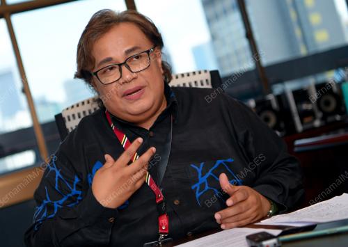 SUHAIMI SULAIMAN