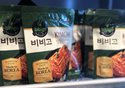 KIMCHI