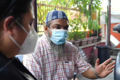 RAFIK SHAH MOHD ISMAIL