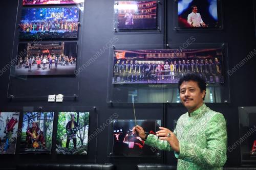 MOHD YAZID ZAKARIA