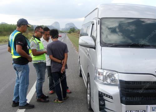 MAHAZIR ABD MAJID