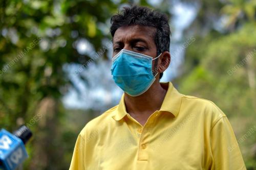 HUTAN DIGONDOLKAN UNTUK PEMBANGUNAN