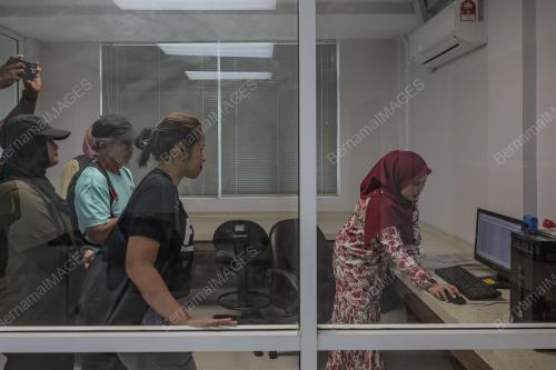 HERBARIUM DBKL