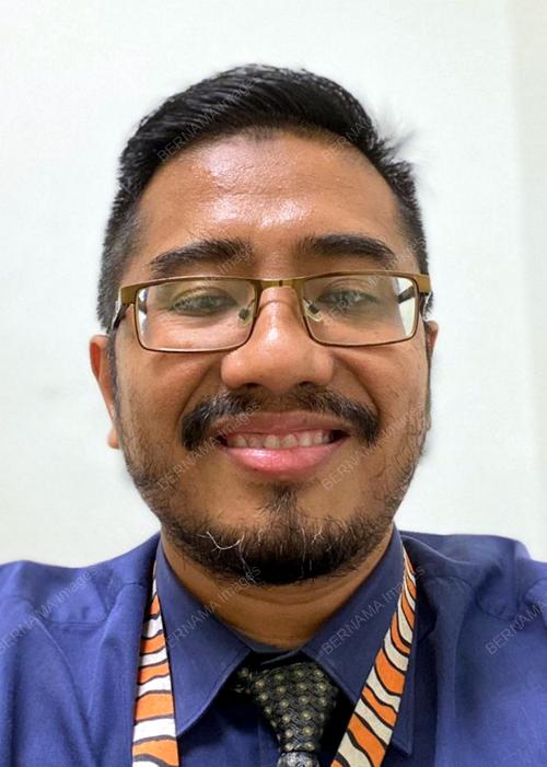 DR MOHD FADZLI MOHAMAD ISA