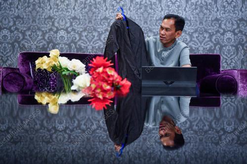 MOHD KHAIRIL HISYAM MOHD ASHAARI