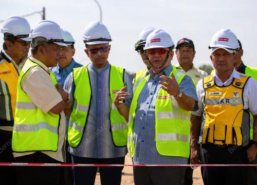 DATUK SERI ALEXANDER NANTA LINGGI