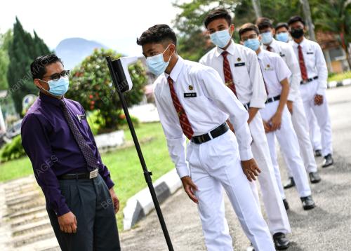 NORMA BARU WARGA STAR