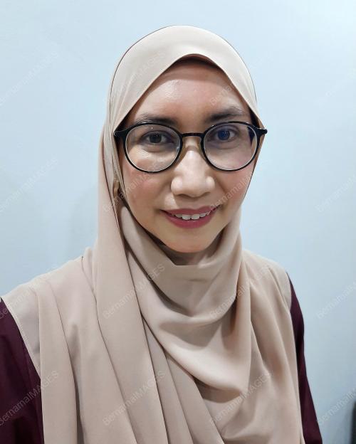 DR NURFAIZAH ABU TAHRIM