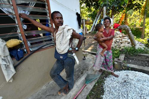 BAHASA ORANG ASLI MENDRIQ SEMAKIN PUPUS