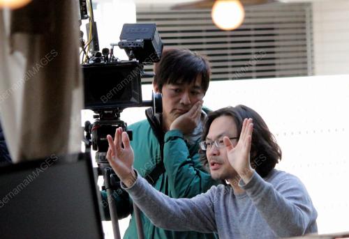 MALAYSIAN FILMMAKER COMPLETES OSAKA TRILOGY