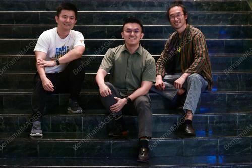GRAN ARTSFAS YAYASAN HASANAH