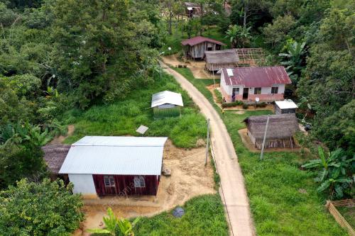 PENDIDIKAN ORANG ASLI