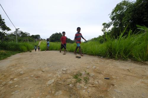 ORANG ASLI