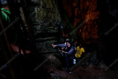 EKSPEDISI LEMBAH TANUM