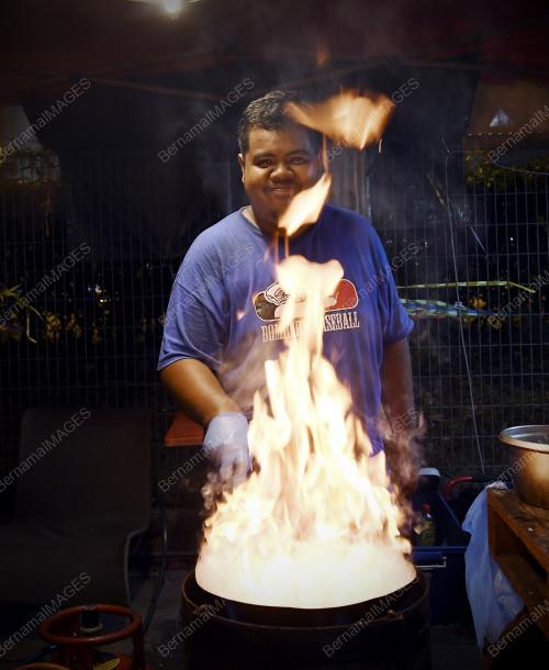 UTUSAN JURUFOTO