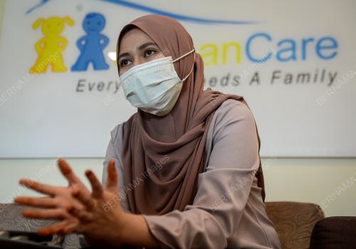 ORPHAN_CARE