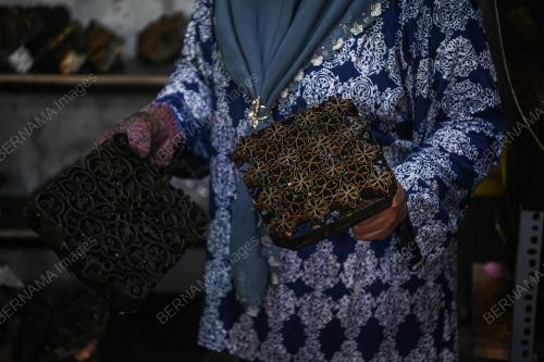 BATIK JOHOR