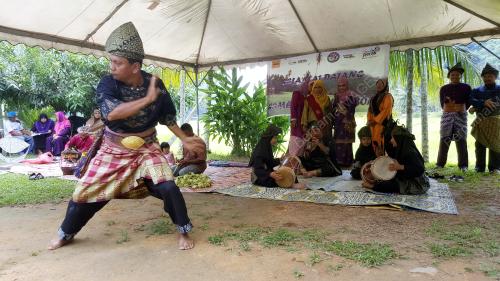 FEA03_04082017_PENIUP_SERUNAI